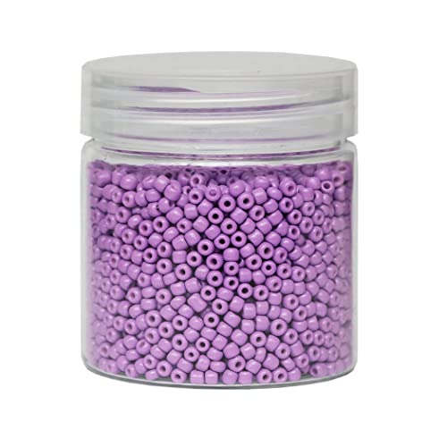 Purple -Size 3mm