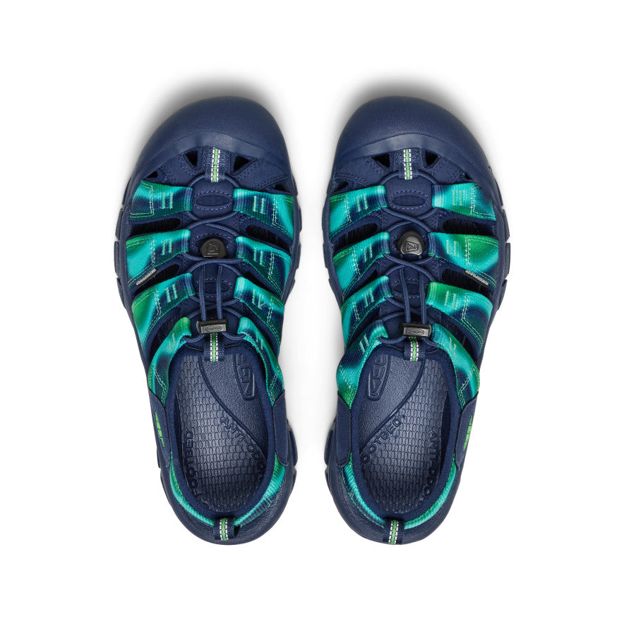 Men's Newport H2 Sandal - Waterproof Hiking Sandals for Men | Lightweight & Comfortable Outdoor Adventure Footwear - Perfect for Beach, Camping and Travel