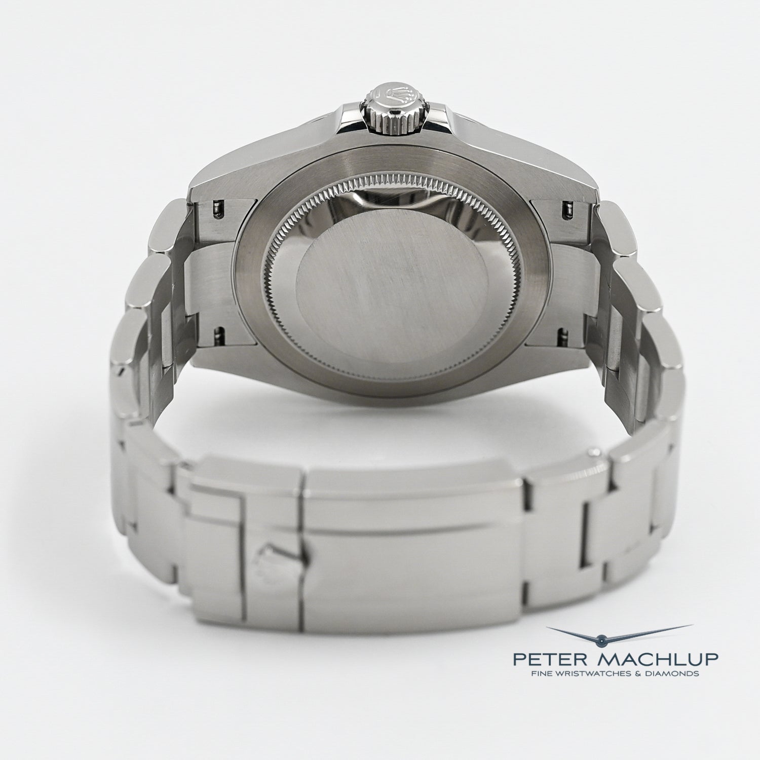 Rolex Air-King 40mm Stainless Steel Watch 2024 Model - Luxury Men's Timepiece for Business & Formal Occasions