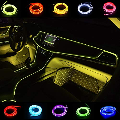 Fluorescent green