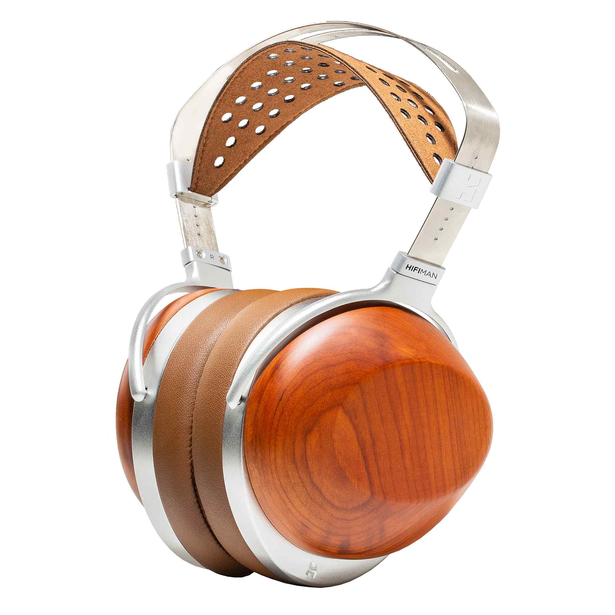HIFIMAN HE-R10P Closed-Back Planar Magnetic Headphones - Premium Audiophile Sound for Studio Recording, Gaming & Home Entertainment