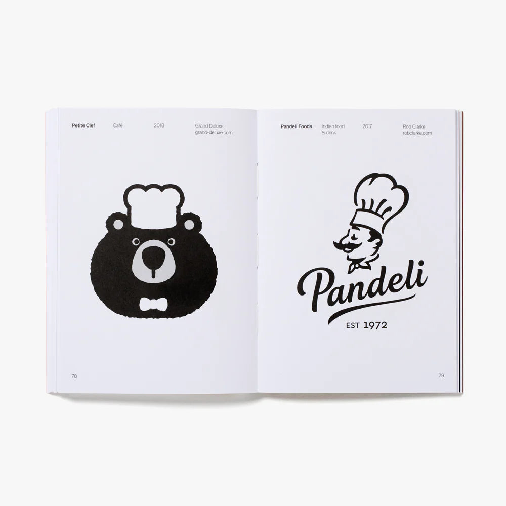 Custom Food and Drink Logo Design - Professional Branding for Restaurants, Cafes & Beverage Companies | Perfect for Menus, Packaging & Marketing