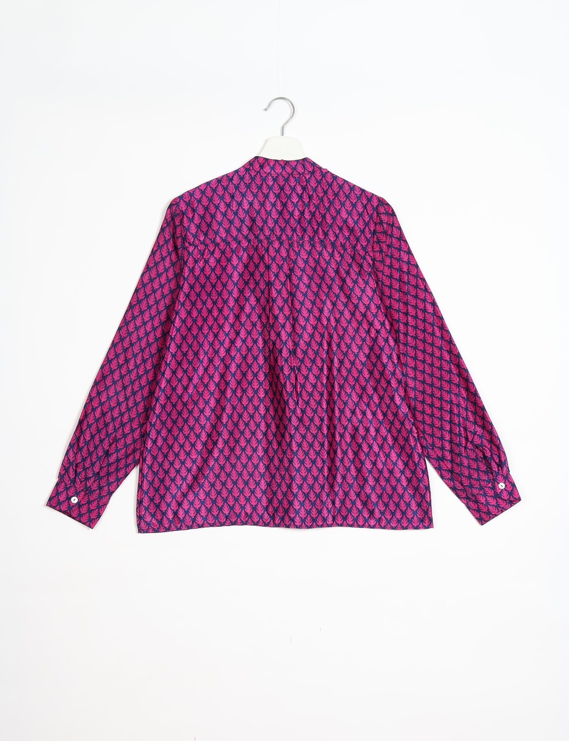 Women's Day Blouse Size M - Stylish Casual Top for Work & Everyday Wear | Perfect for Office, Dates & Outings
