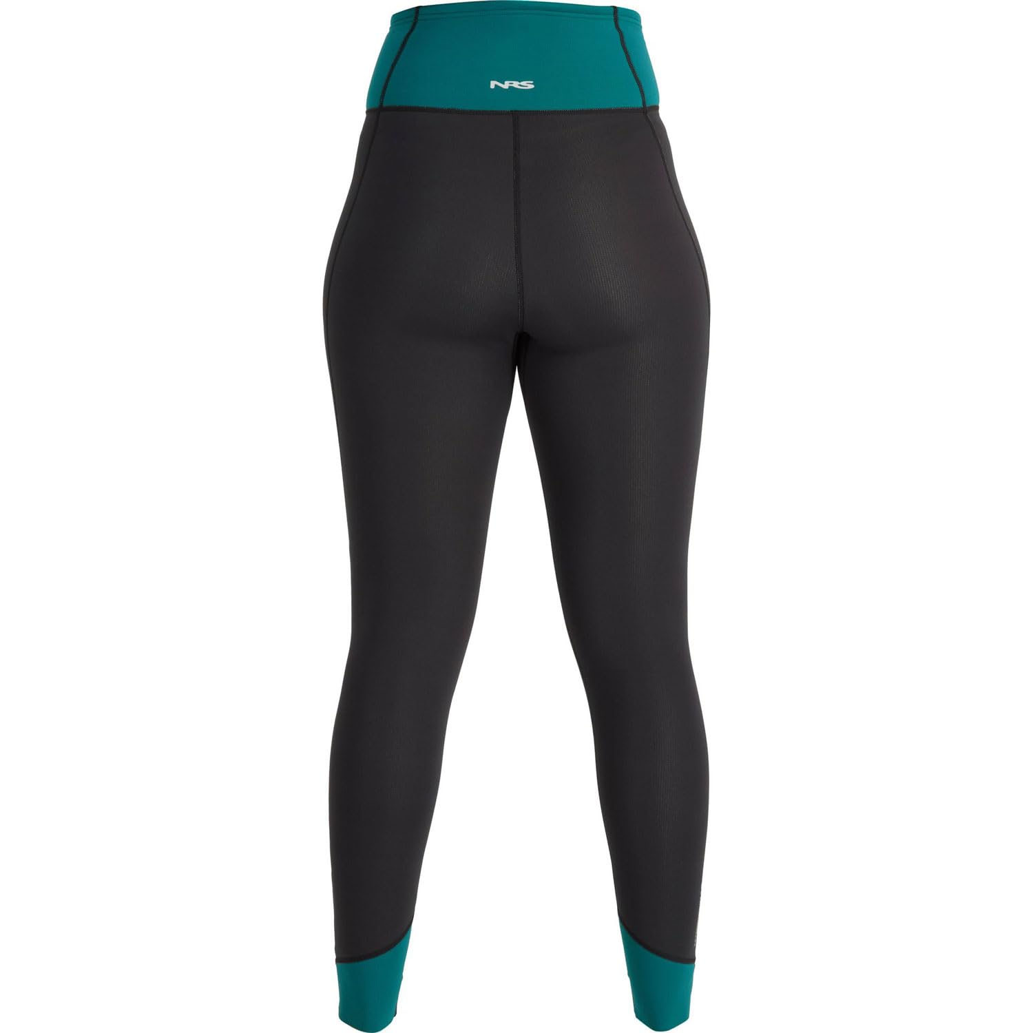 1.5mm Women's NRS HYDROSKIN Wetsuit Pants - Premium Neoprene Water Sports Leggings for Surfing, Diving & Kayaking
