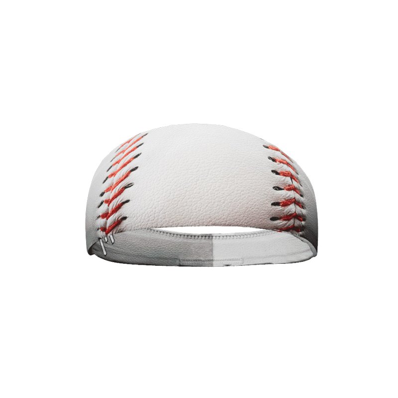 Best Baseball Headband for Men & Women - Sweat Absorbing & Non-Slip Sports Headband - Perfect for Baseball, Running, Workouts & Outdoor Activities