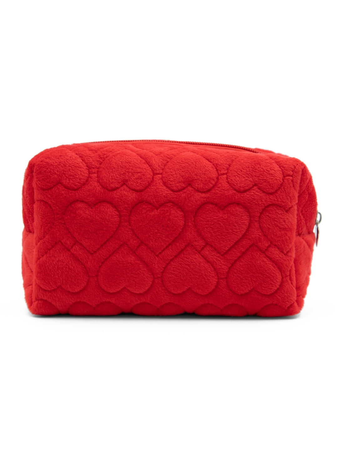 B320 Lightweight Heart Pouch - Small Crossbody Bag for Women, Fashionable & Cute Clutch Purse - Perfect for Date Night, Parties, and Everyday Use