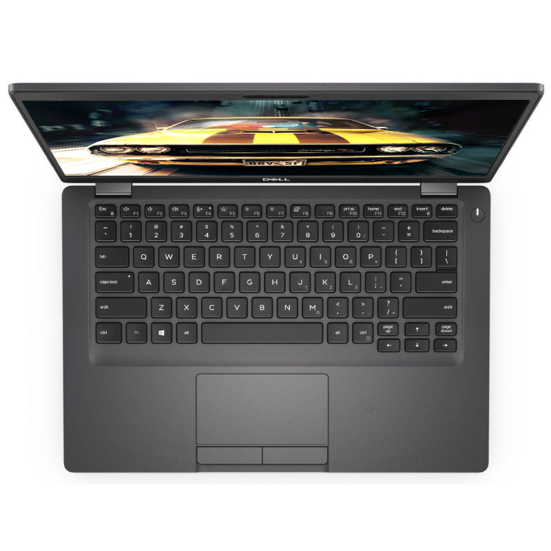 DELL LATITUDE 5400 14