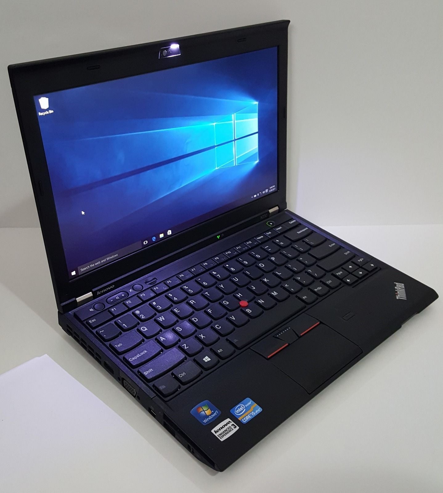 Lenovo ThinkPad X230T 12.5