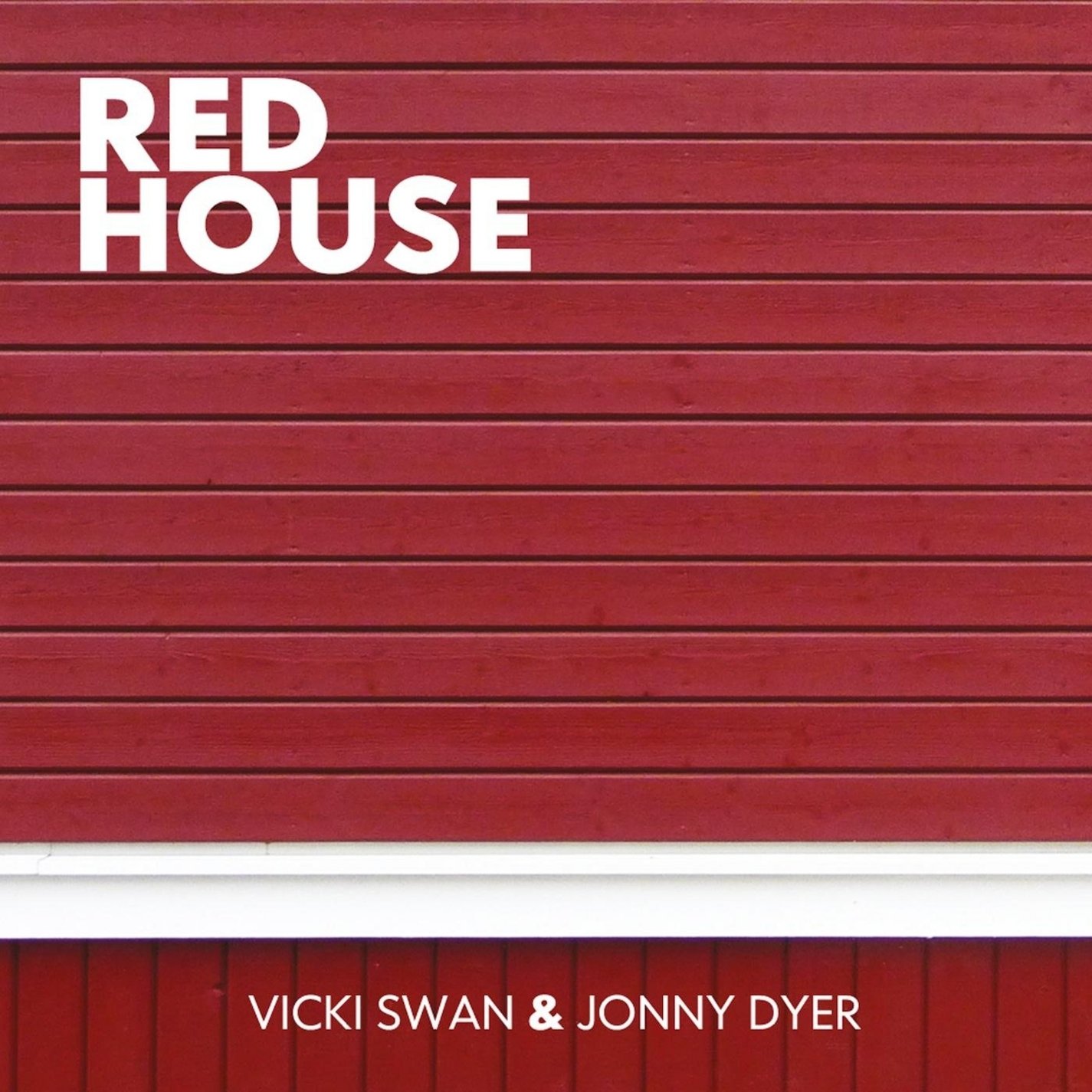 Red House - Stylish and Modern Home Decor for Living Room, Bedroom & Office | Perfect for Gifts, Interior Design & Cozy Spaces