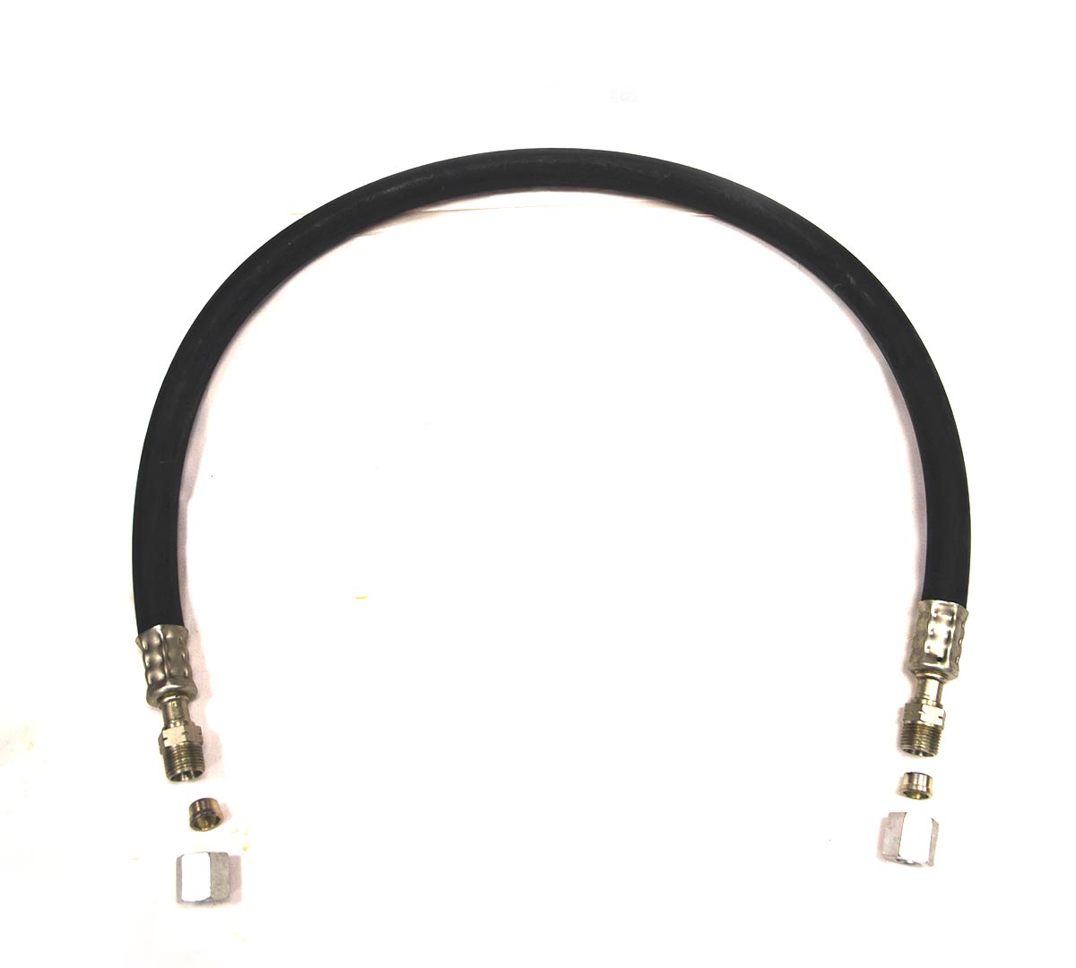 AC Line Repair Kit TR12M 12mm O.D. - HVAC System Maintenance & Air Conditioner Pipe Fixing Tool for Home & Commercial Use