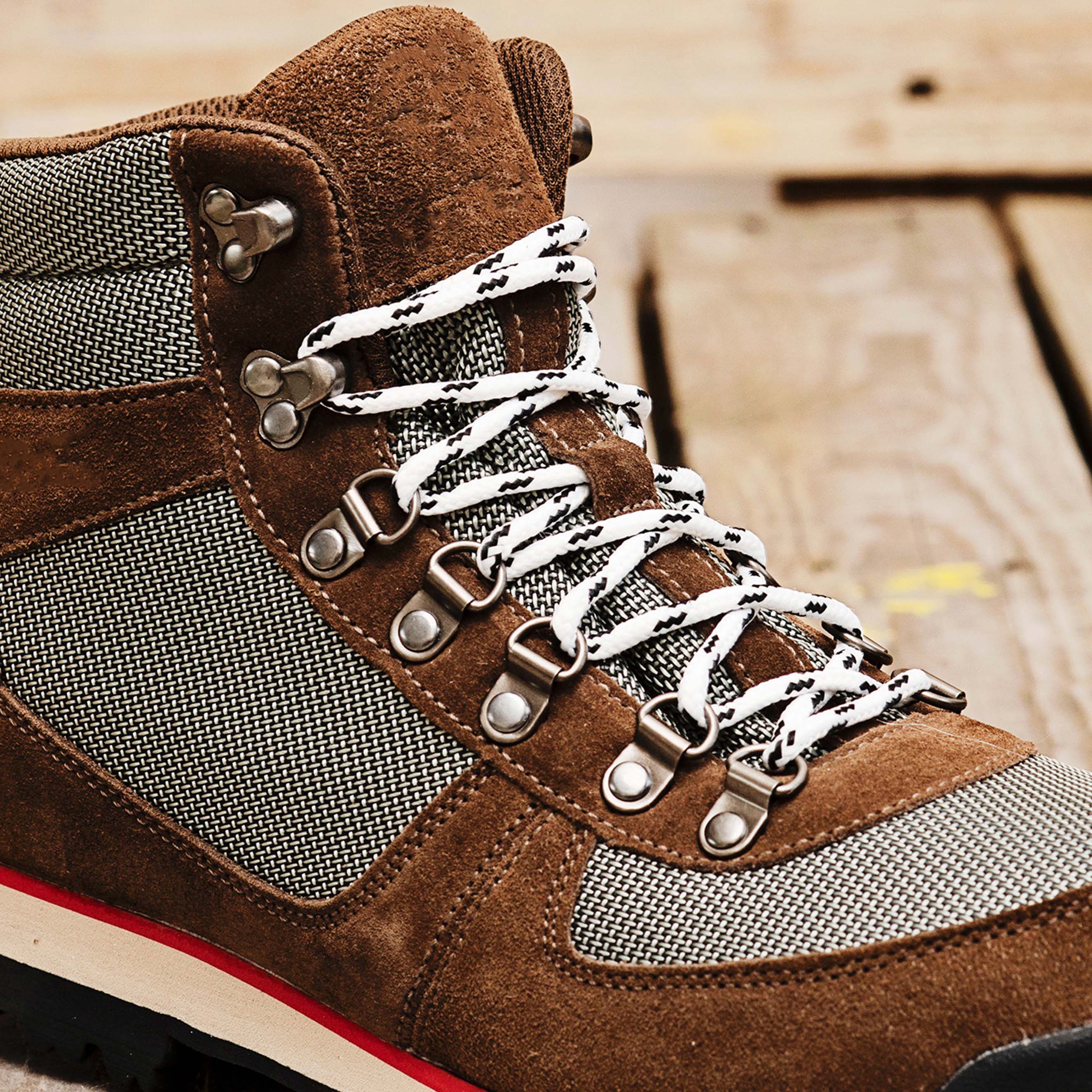 Grasmoor Walking Boot Laces 160cm - Durable Hiking Shoelaces for Outdoor Boots & Trekking Shoes | Perfect for Hiking, Camping & Mountain Climbing