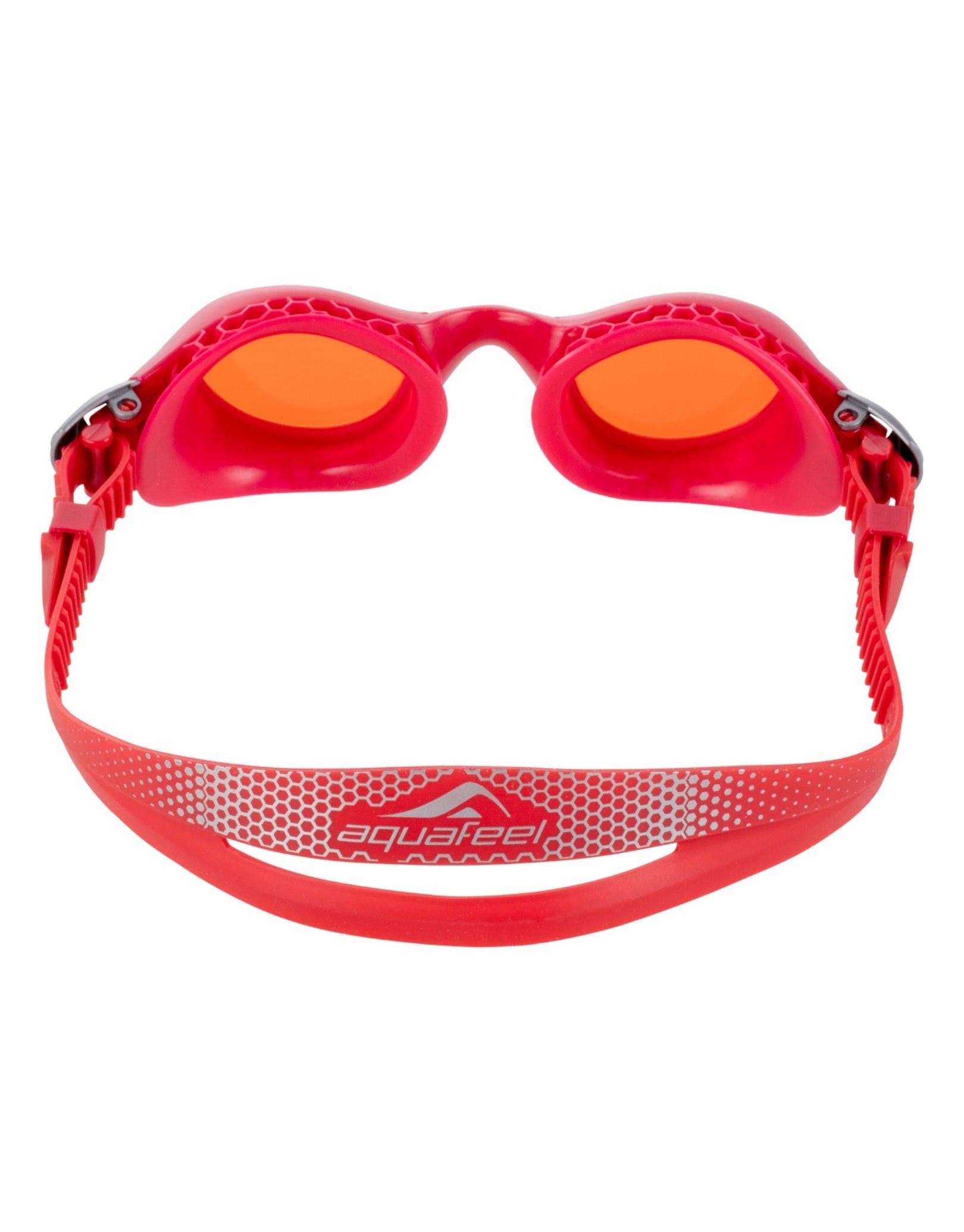 Kids Ergonomic Swim Goggles - Anti-Fog UV Protection Swimming Goggles for Children - Perfect for Pool, Beach & Swim Lessons