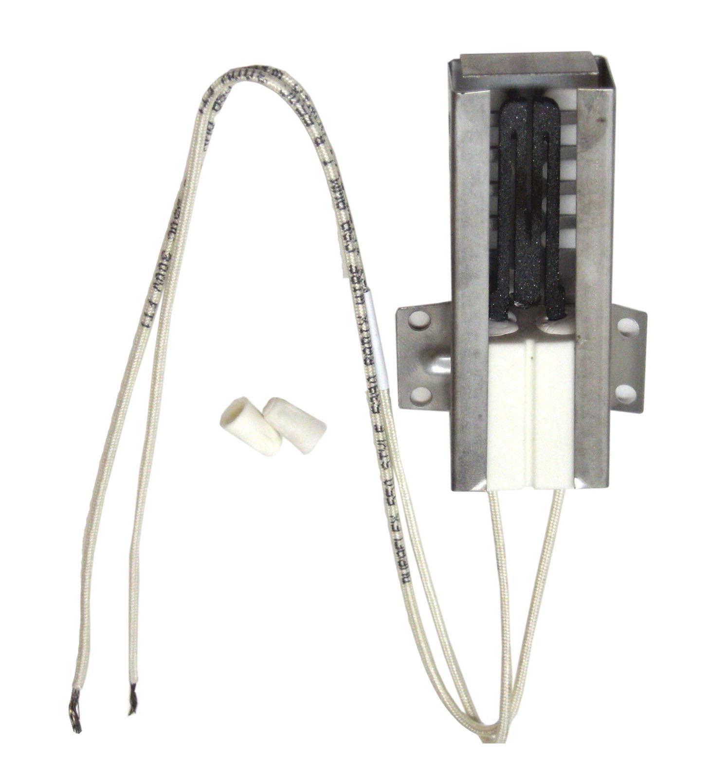 ClimaTek Direct Replacement Ignitor for Wolf Gas Range Oven Stove - High-Quality Igniter for Smooth Cooking & Baking - Perfect for Home Kitchens & Professional Chef Use