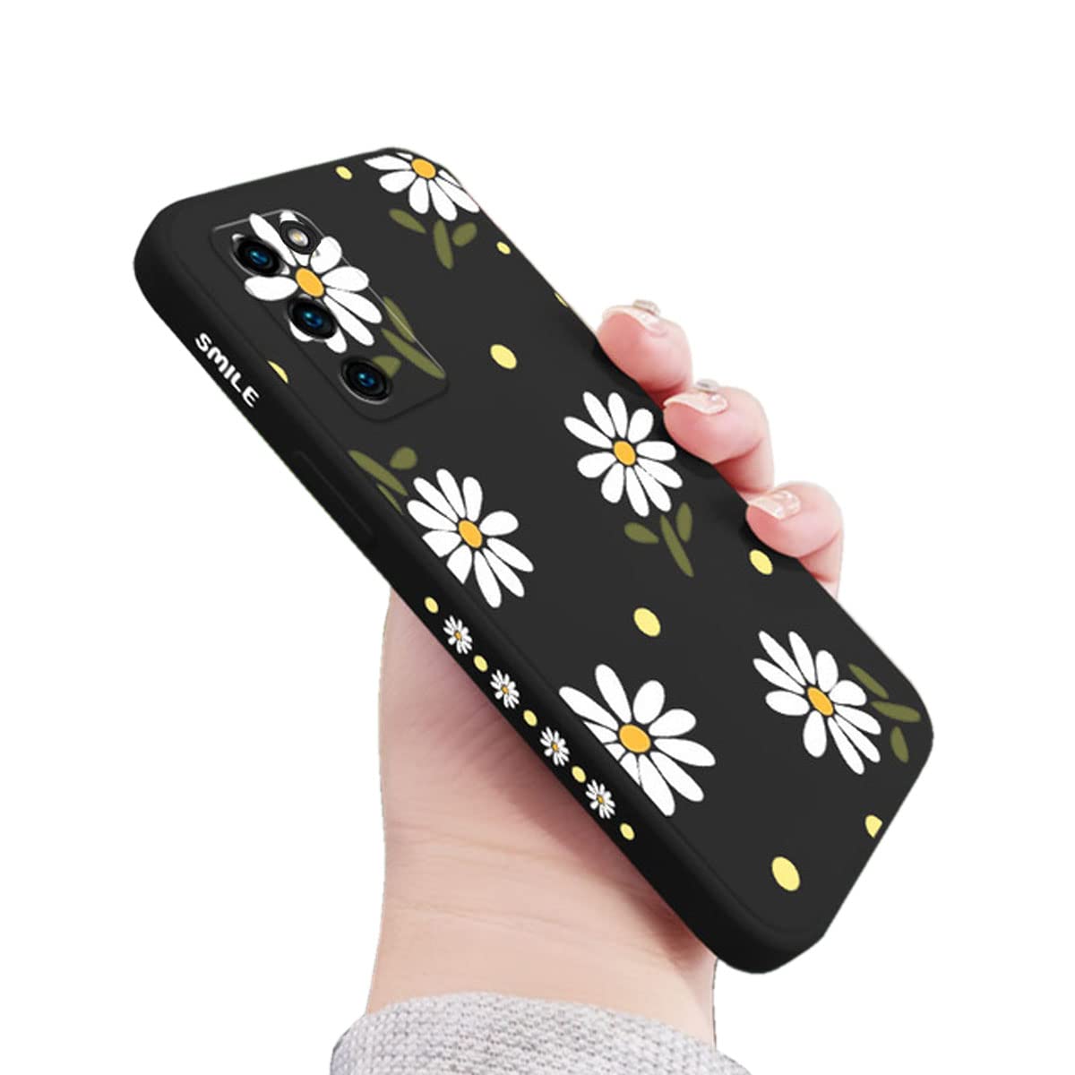 **Shockproof TPU Bumper Case for Samsung Galaxy S20 FE 5G (6.5