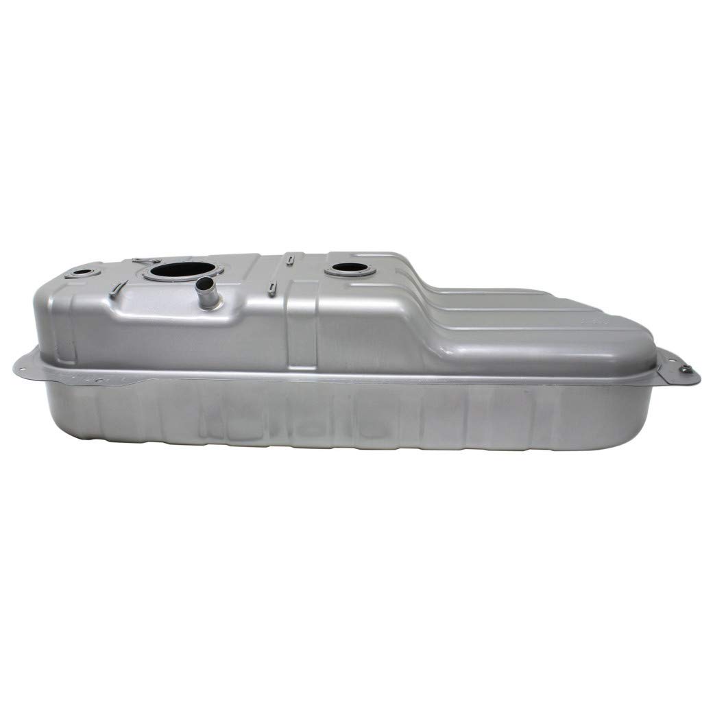Kia Sportage Fuel Tank 2001-2002 - 16 Gallon (61 Liter) Steel Replacement Gas Tank with 3 Holes | OEM Part #0K07A42110 | Fits 4-Door Models | Perfect for Off-Road Adventures & Long Road Trips