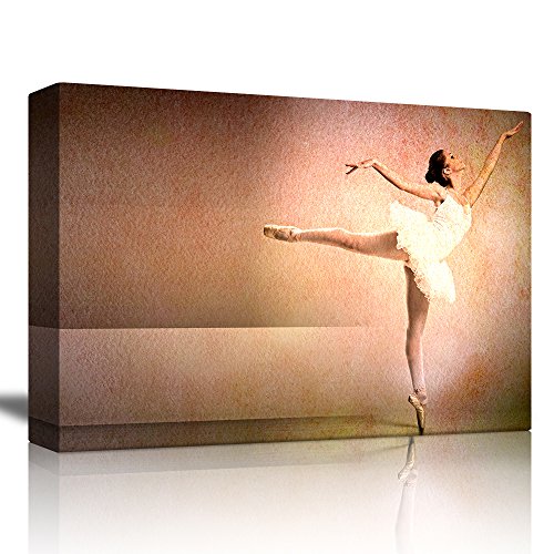 Ballet Dancer