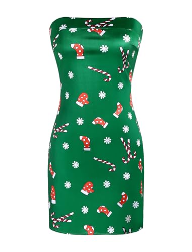 Green Christmas