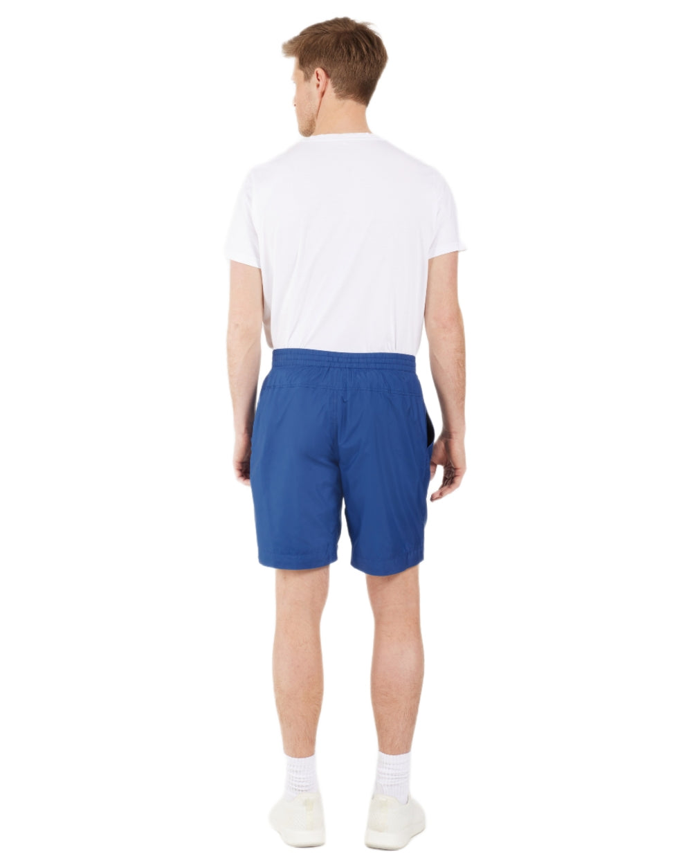 Didriksons Men's Malte Shorts - Waterproof & Breathable Outdoor Hiking Shorts for Men - Perfect for Camping, Hiking & Travel Adventures