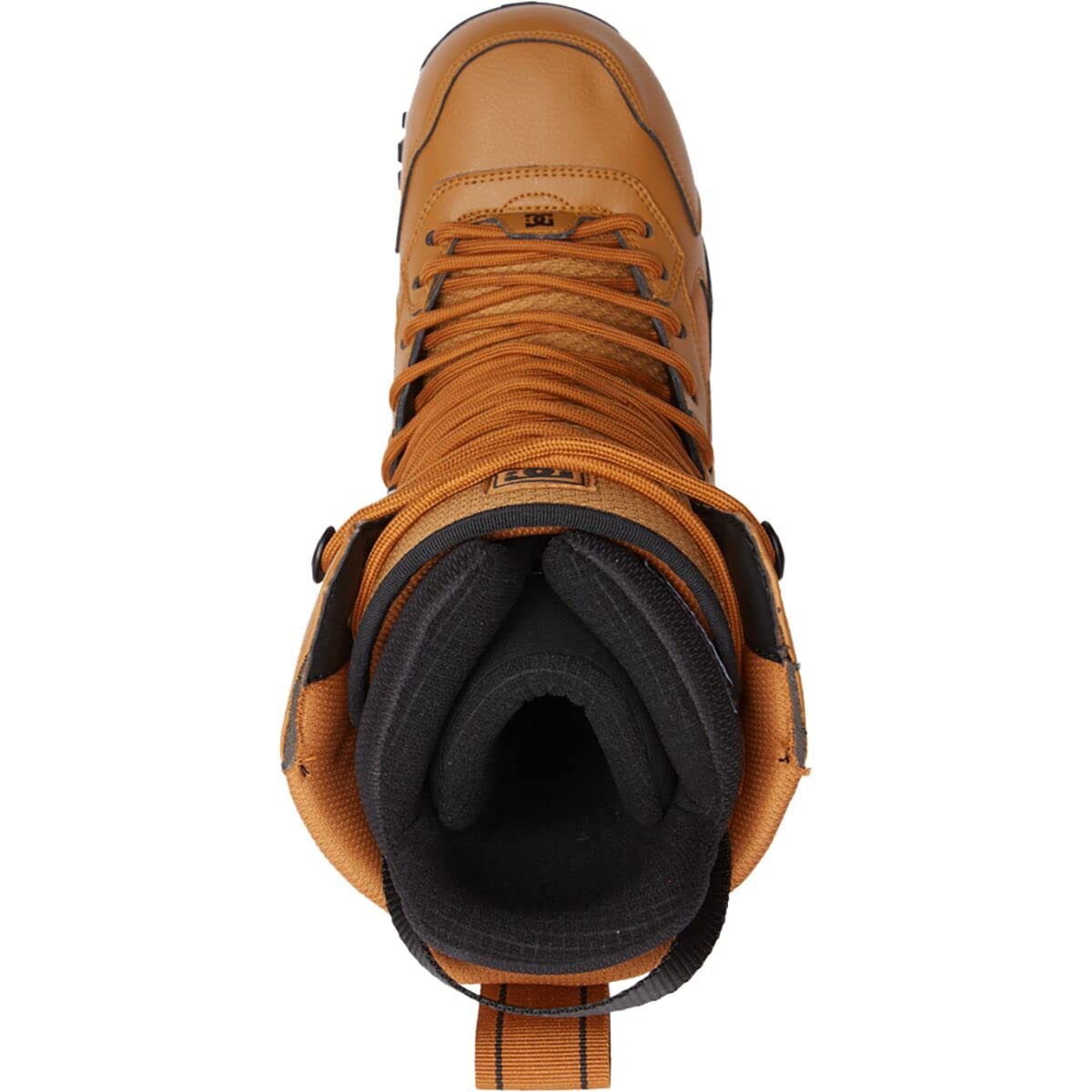 DC Mutiny Men's Snowboard Boots - Waterproof, Comfortable & Durable for Winter Sports & Snowboarding Adventures