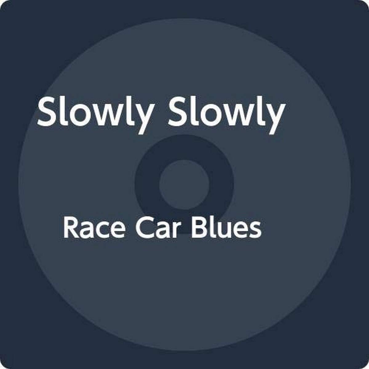 Race Car Blue - High-Speed Remote Control Car for Kids & Adults - Perfect for Indoor & Outdoor Racing, Birthday Gifts, and RC Car Enthusiasts