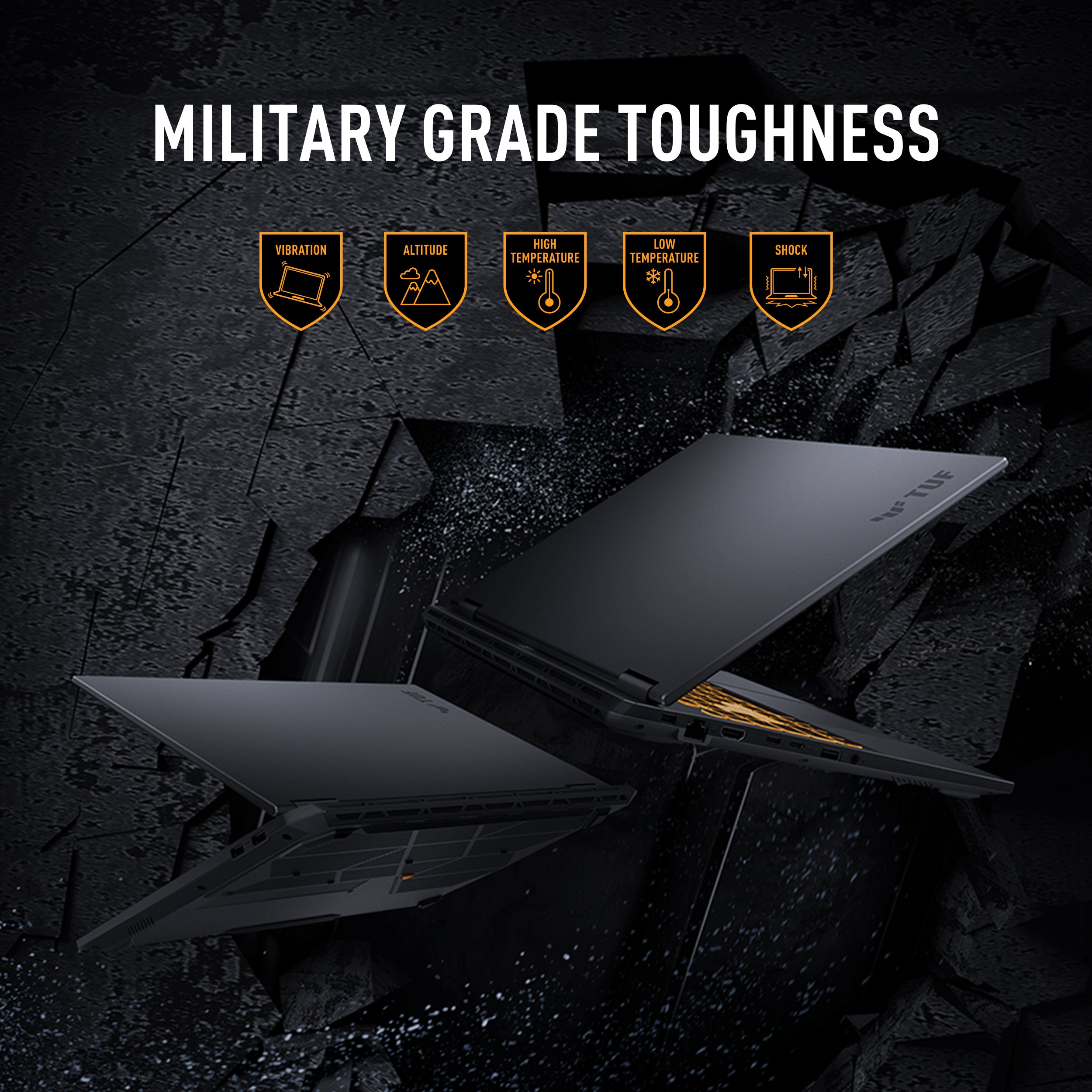 ASUS TUF Gaming F16 FX608JPR DS76 16