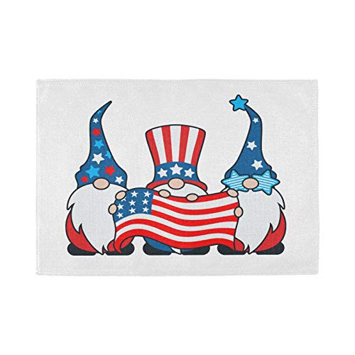 Patriotic Gnomes 2