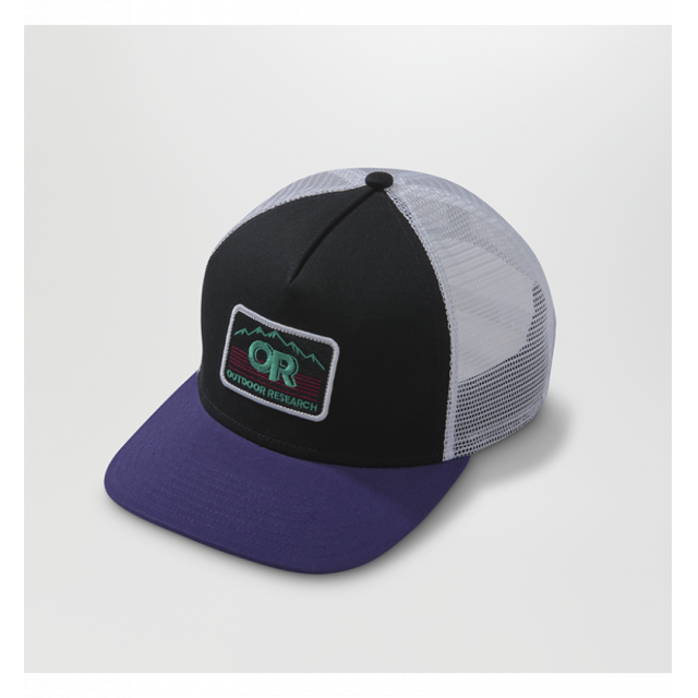 Advocate Trucker Cap - Adjustable Snapback Hat for Men & Women - Stylish Baseball Cap for Outdoor, Sports & Casual Wear