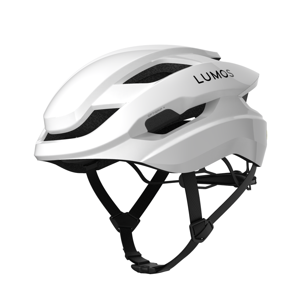Lumos Ultra Fly 24713759 - Premium LED Bike Helmet for Night Cycling & Commuting - High Visibility, Lightweight & Comfortable for Urban Riders & Outdoor Enthusiasts