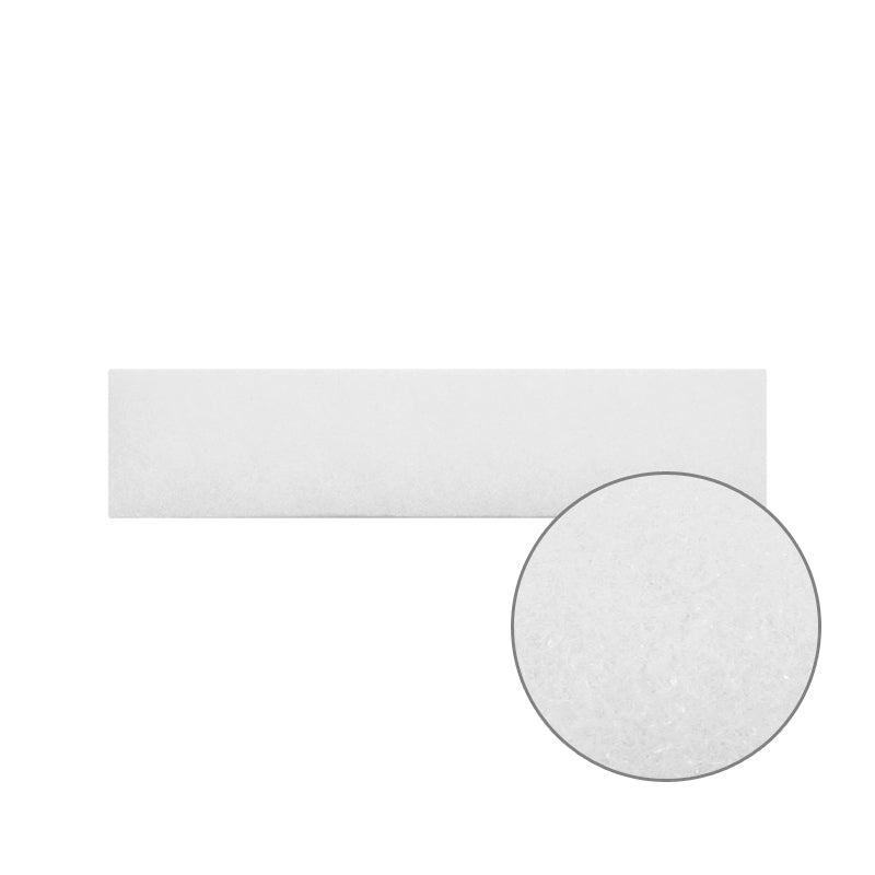 Tucker Alpha Scrubber Replacement Pads - 10 Pack | Compatible with Tucker Alpha Floor Scrubber | Durable Cleaning Pads for Hardwood, Tile & Laminate Floors | Perfect for Home, Office & Commercial Cleaning