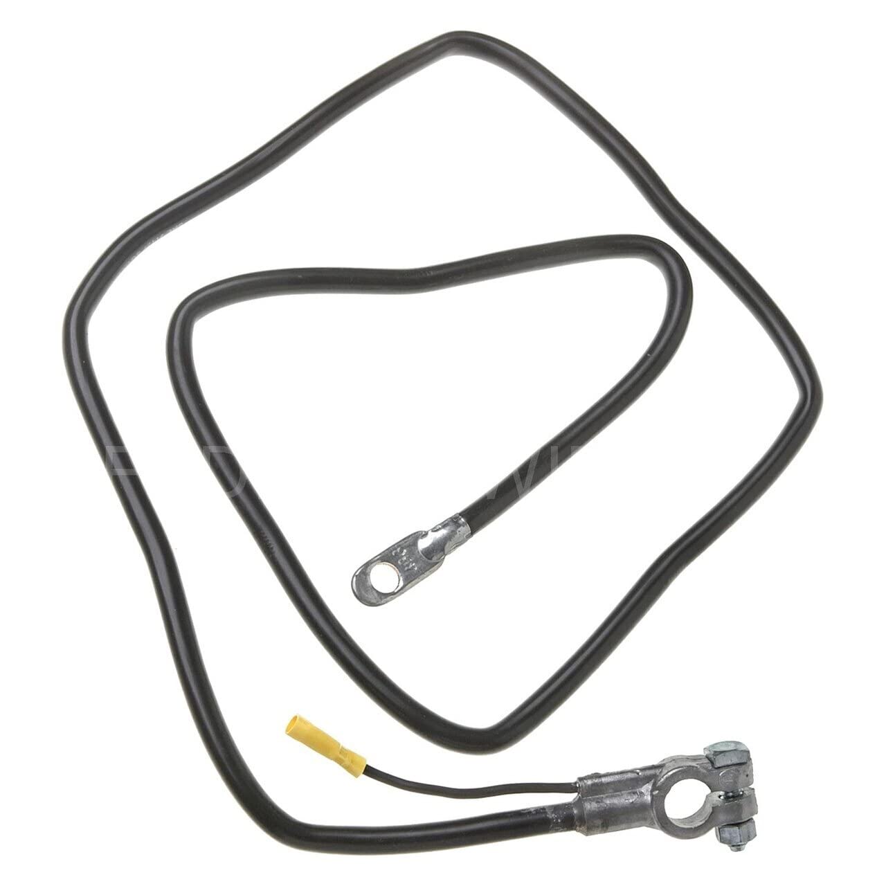 Standard Motor Products Battery Cable - 7564LC | High-Performance Replacement Battery Cable for Cars, Trucks & SUVs | Durable & Corrosion-Resistant for Reliable Engine Starts