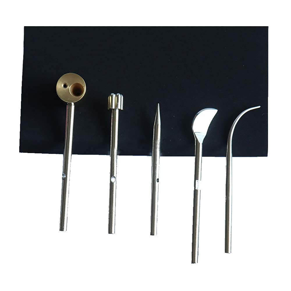 110V Electric Fabric Flower Maker Machine - 17 Heads Artificial Flower Ironing Tool Set for DIY Home Decor, Wedding, Party & Craft Projects