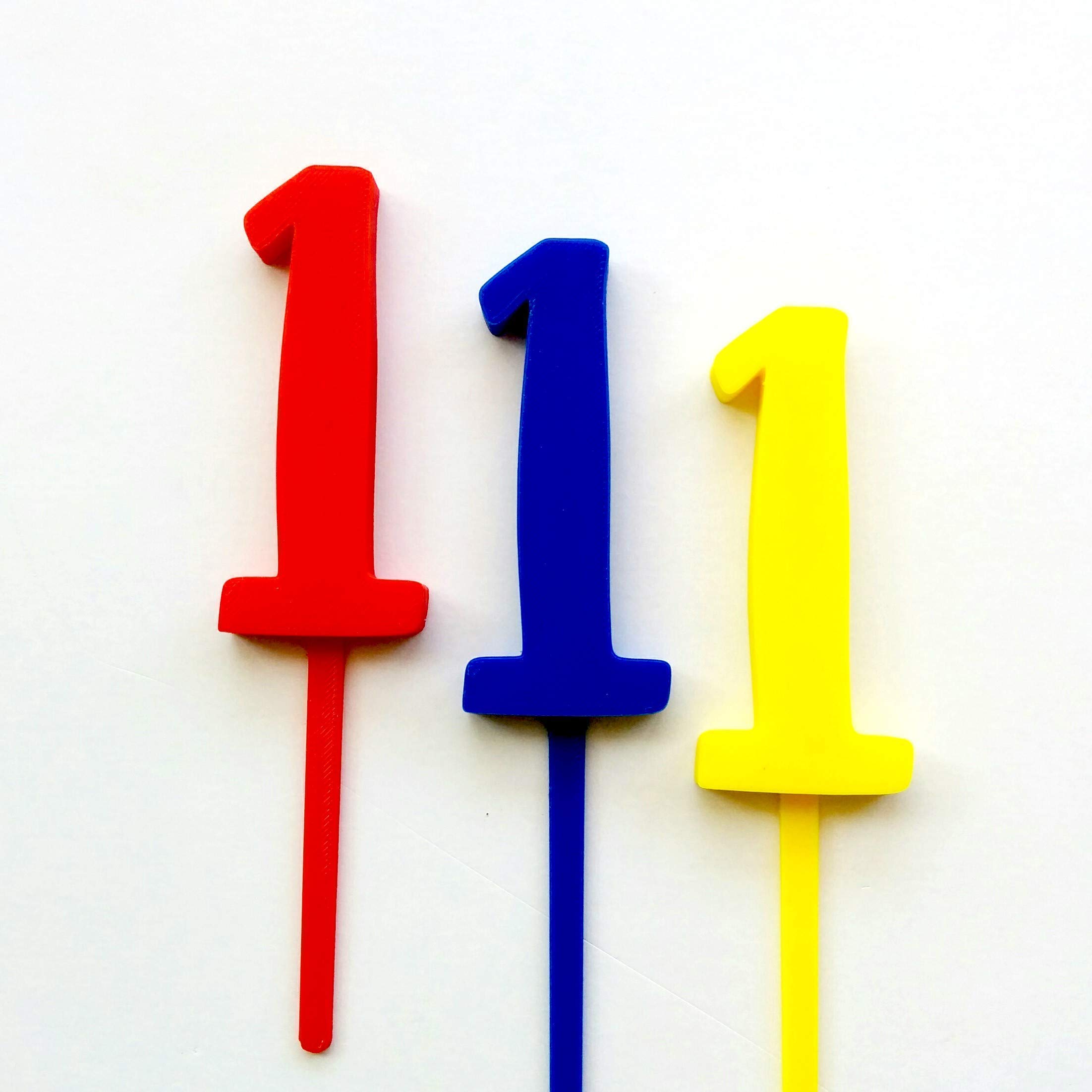 3