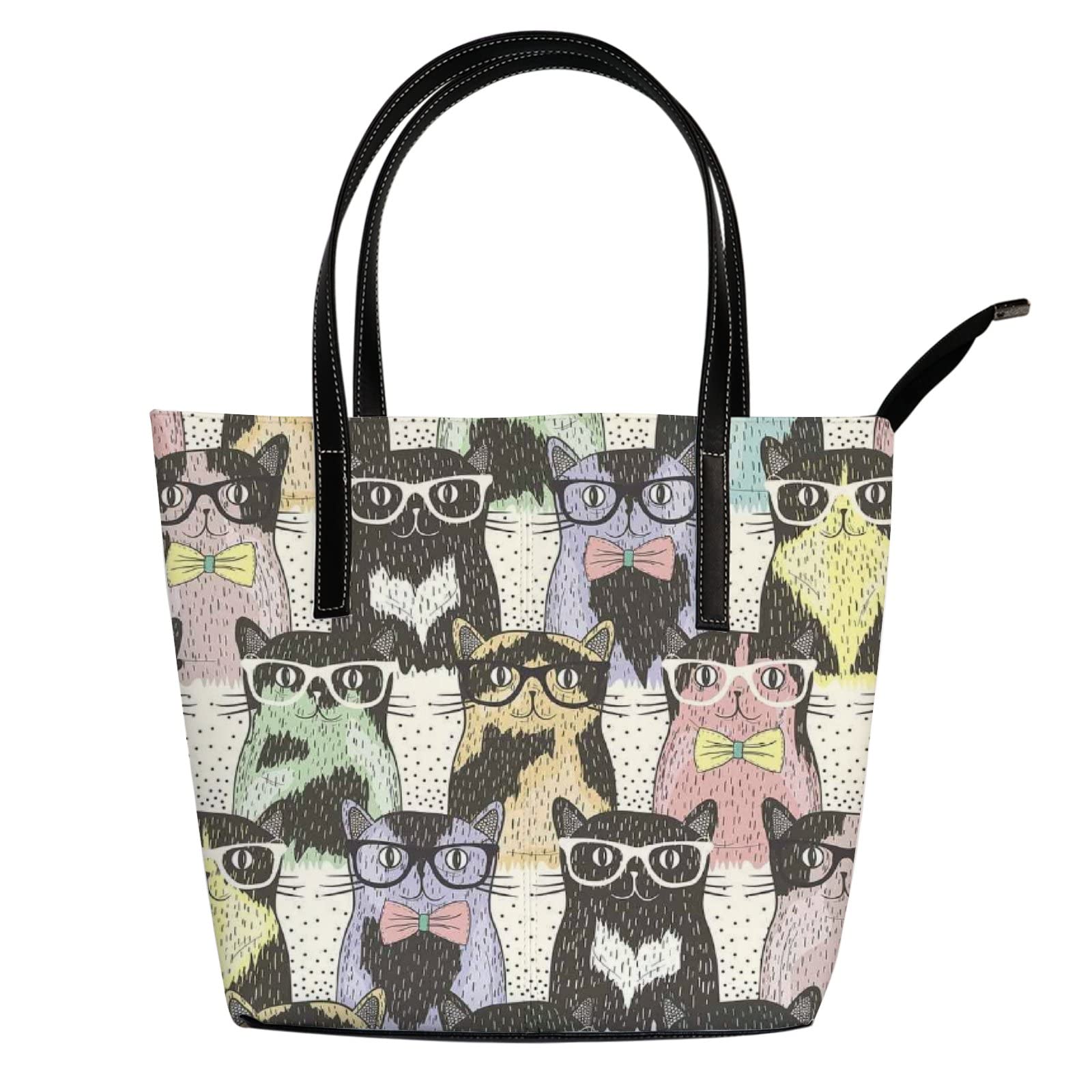 Stylish Leather Handbags for Women - Crossbody & Tote Work Bags | Perfect for Office, Travel & Everyday Use