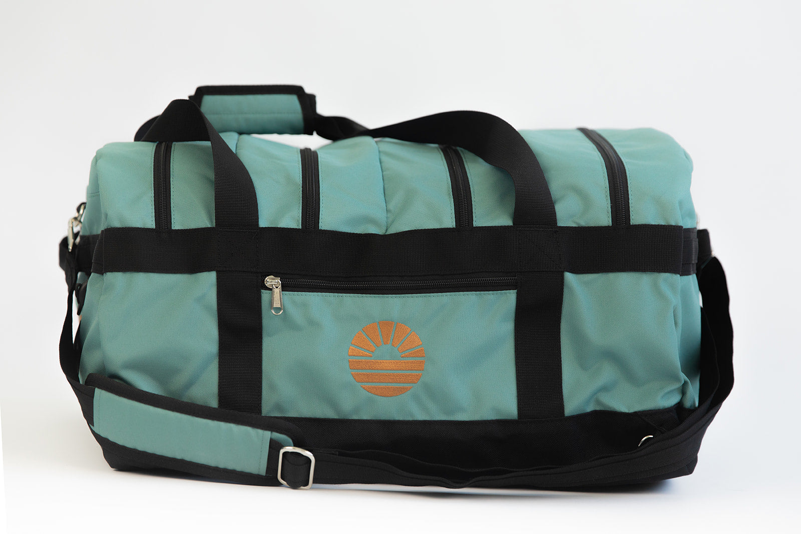 Washable Travel Duffel Bag 60L - Lightweight Waterproof Gym Duffel for Men & Women - Perfect for Camping, Sports, Gym, and Weekend Getaways