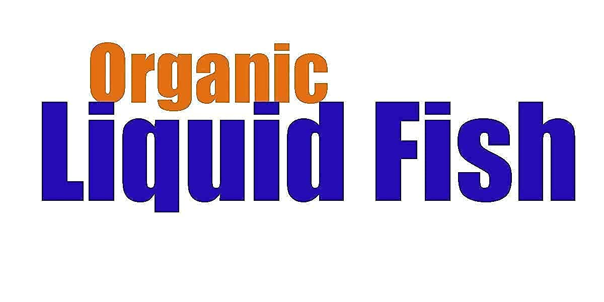 OMRI Listed Hydrolyzed Liquid Fish Fertilizer 275 Gallon - Organic Plant Food for Vegetables, Trees, Lawns, Shrubs, Flowers & Seeds | Perfect for Home Gardens, Farms & Hydroponics Systems