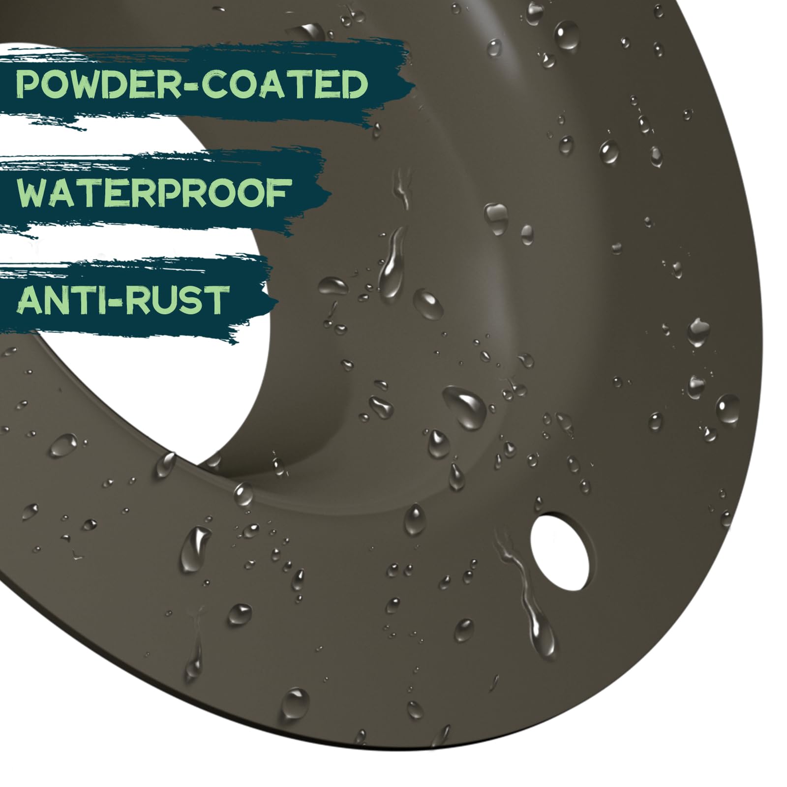Highwild 6-Volt Deer Feeder Replacement Funnel - 1.5