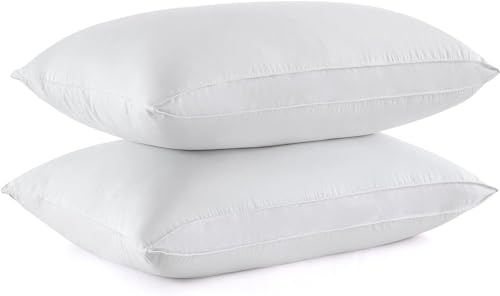 Gusseted White
