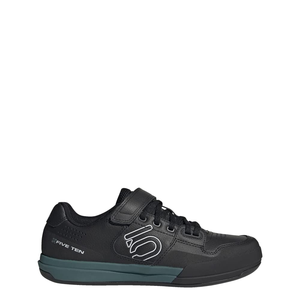 Adidas Women's Hellcat Mountain Bike Cycling Sneakers - Black | Comfortable & Durable for Trail Riding, Commuting & Casual Wear