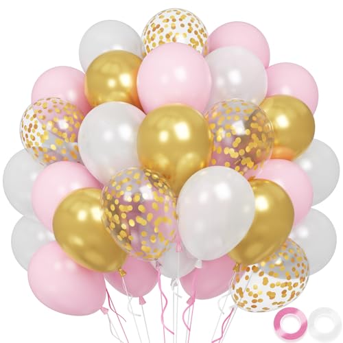 Pink-60pcs