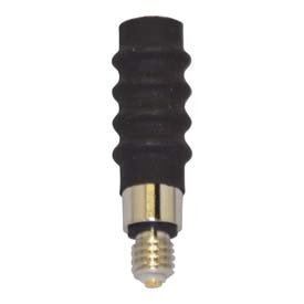 Precision Replacement Battery & Light Bulb WA-07800 - Compatible with Home Appliances, Flashlights & Emergency Kits