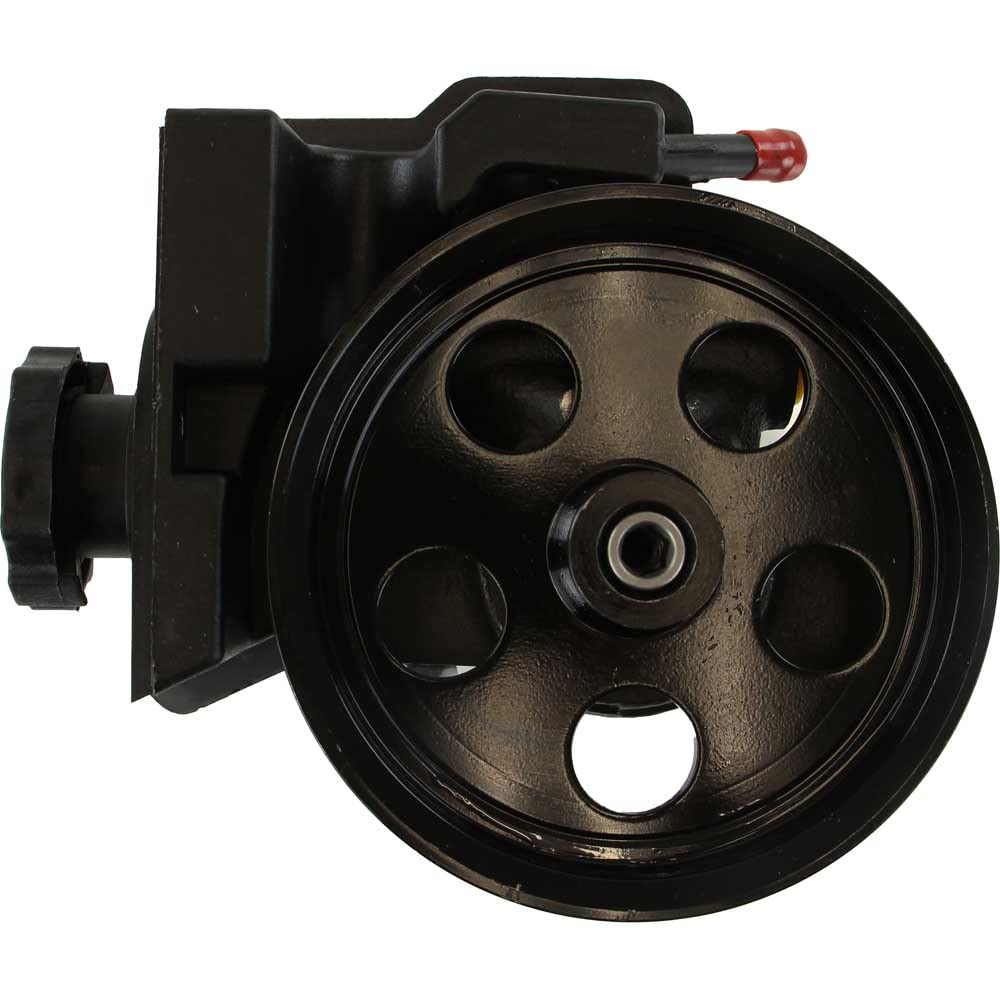 New Power Steering Pump for Ford Focus & Transit Connect 86-01138AN - High Performance Replacement Part | BuyAutoParts | Perfect for Smooth Steering & Enhanced Driving Experience