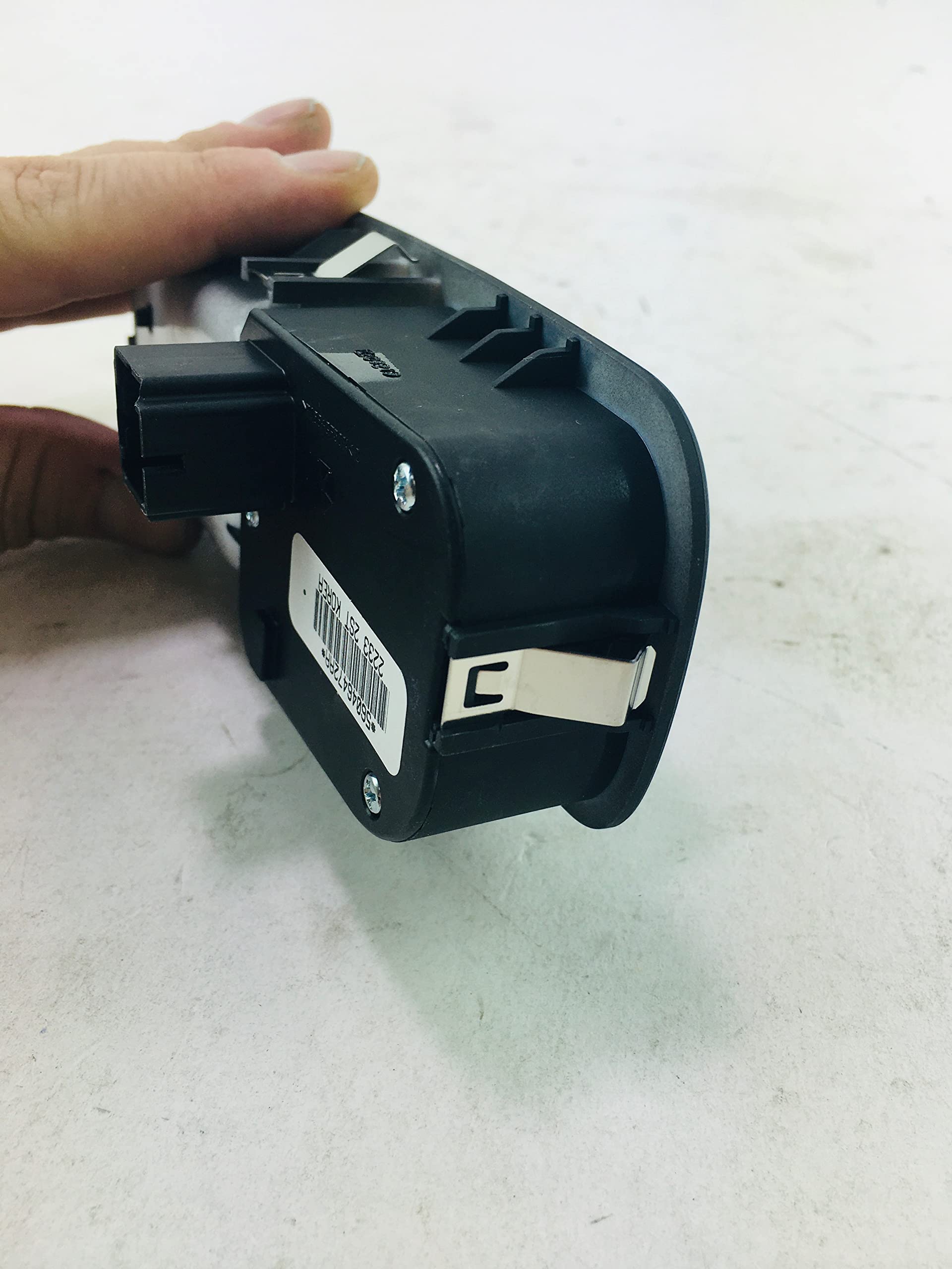 Genuine Chrysler 56046472AA Electrical Transfer Case Switch - OEM Replacement Part for 4WD & AWD Vehicles - Perfect for Off-Roading, Towing & Winter Driving