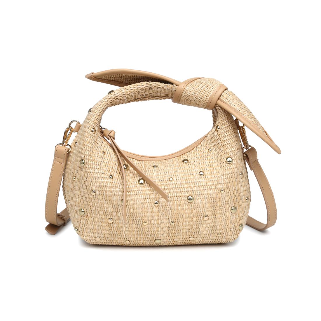 Paloma Studded Crossbody Bag for Women - Stylish Leather Shoulder Purse with Metal Accents | Perfect for Parties, Date Nights & Everyday Use