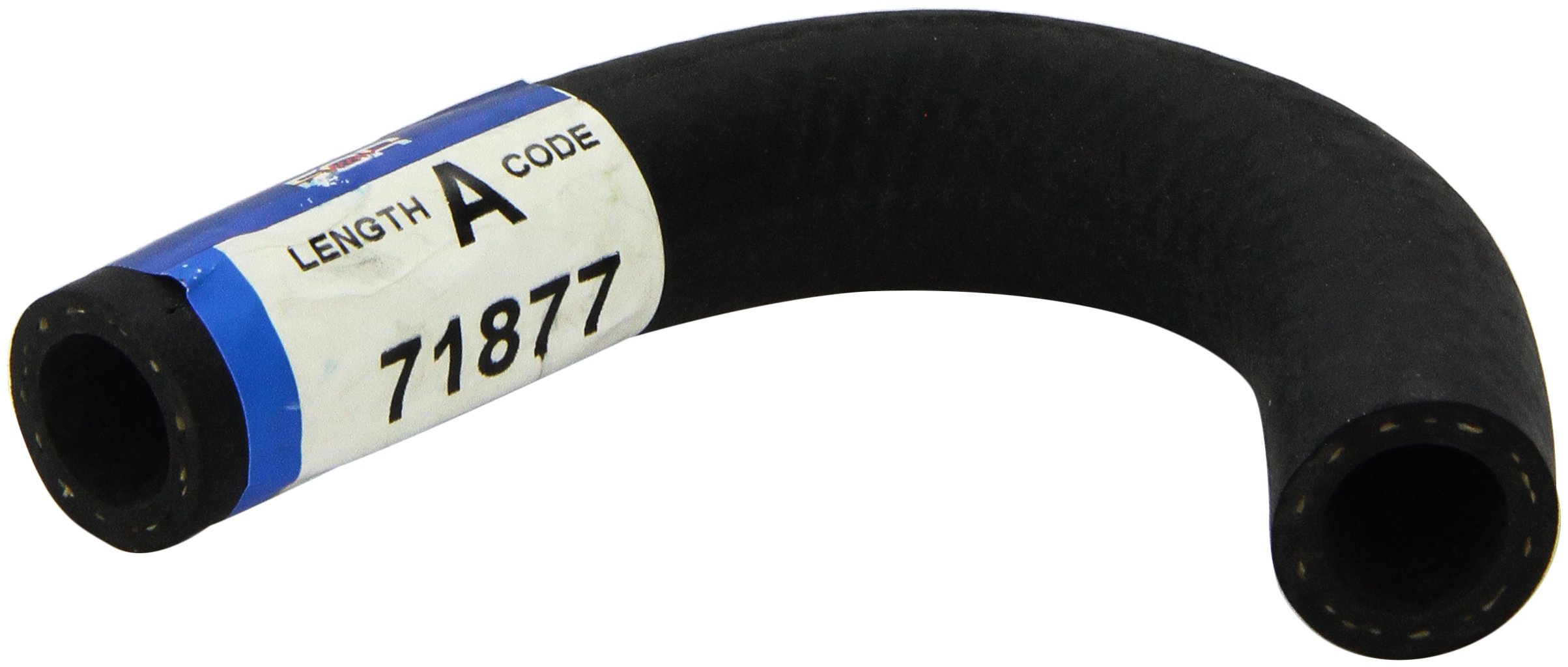 Dayco 71877 Bypass Hose - High-Quality Replacement Coolant Hose for Cars & Trucks - Perfect for Engine Cooling System Maintenance & Repair