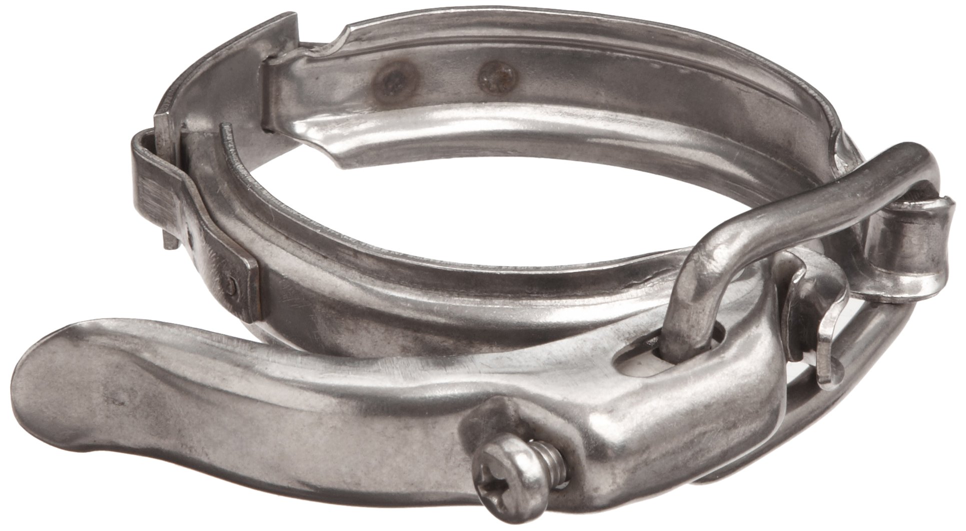 Stainless Steel 304 Toggle Clamp 1