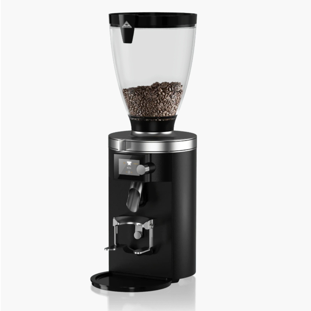 Mahlkonig E65S Commercial Coffee Grinder - High Speed Espresso Grinding for Cafes, Restaurants & Home Baristas - Perfect for Specialty Coffee & Espresso Brewing