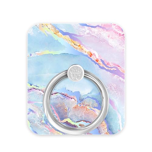 Holographic Moonstone