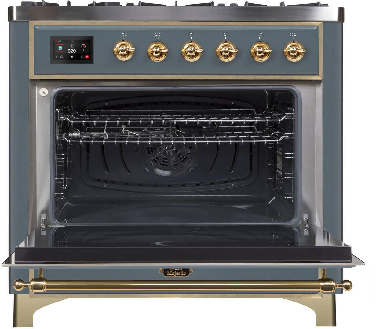ILVE Majestic II 36