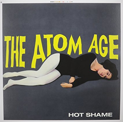 Hot Shame - Premium Quality Women's Fashion T-Shirt for Casual Wear, Gym & Street Style
