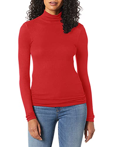 Iconic Red